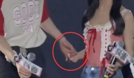 圈内爆料白敬亭宋轶,甜蜜互动引粉丝热议